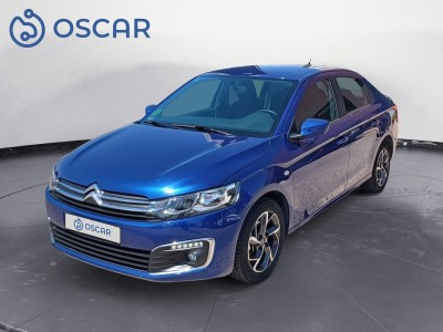 Citroën C-Elysee