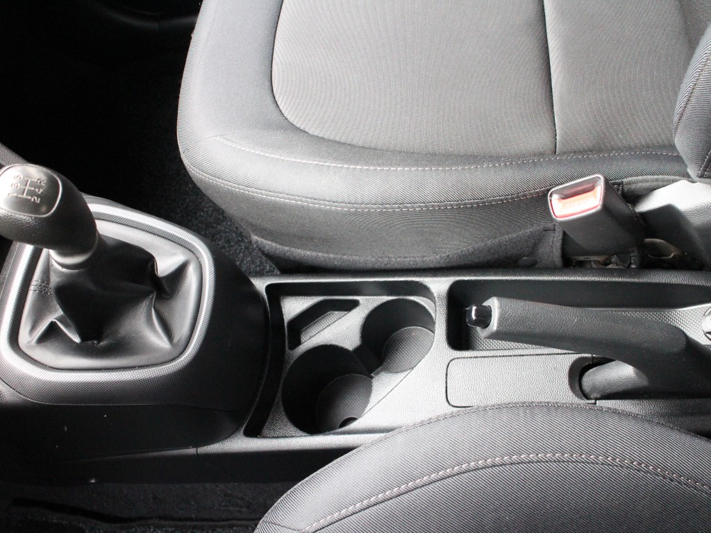 DriverCabin