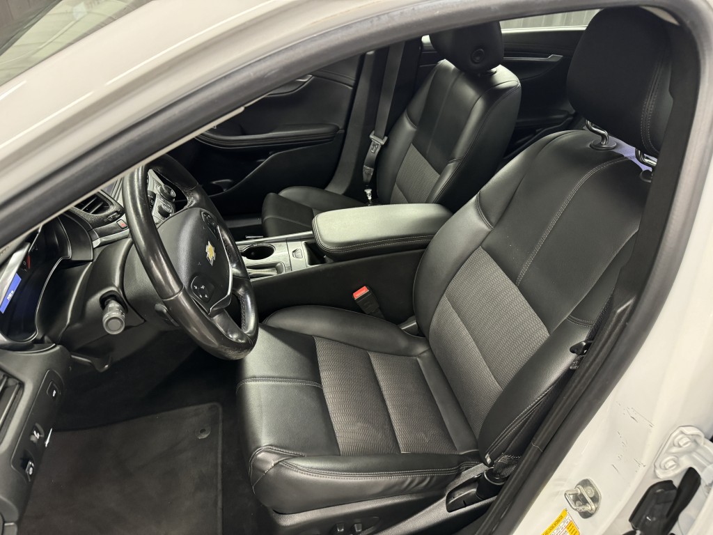 DriverCabin
