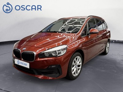 BMW 218