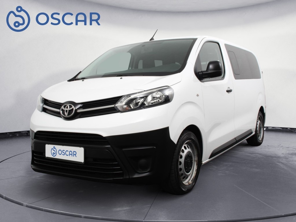 Toyota Proace Van