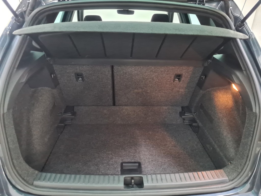 Trunk
