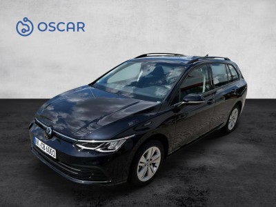 VW Golf Variant
