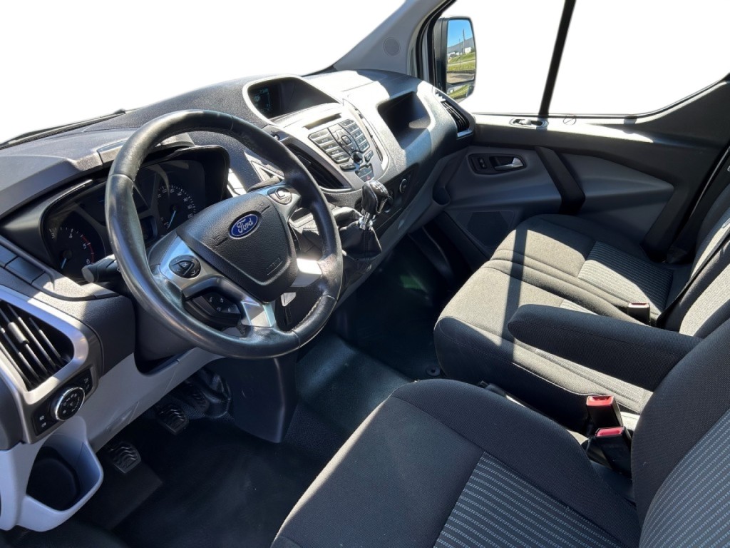 DriverCabin