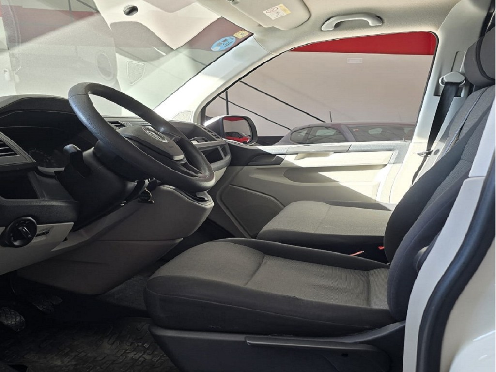 DriverCabin