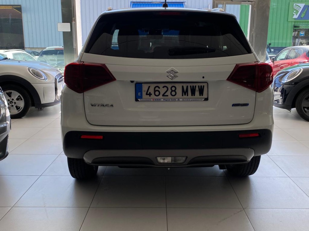 Back