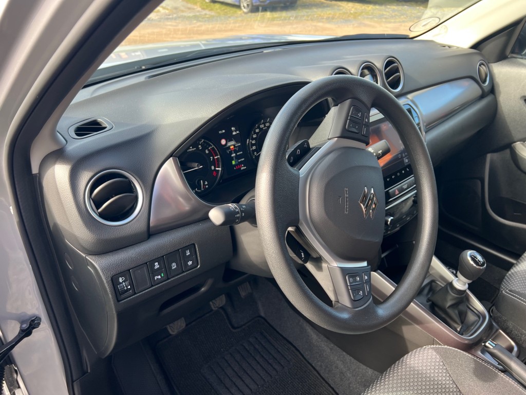 DriverCabin