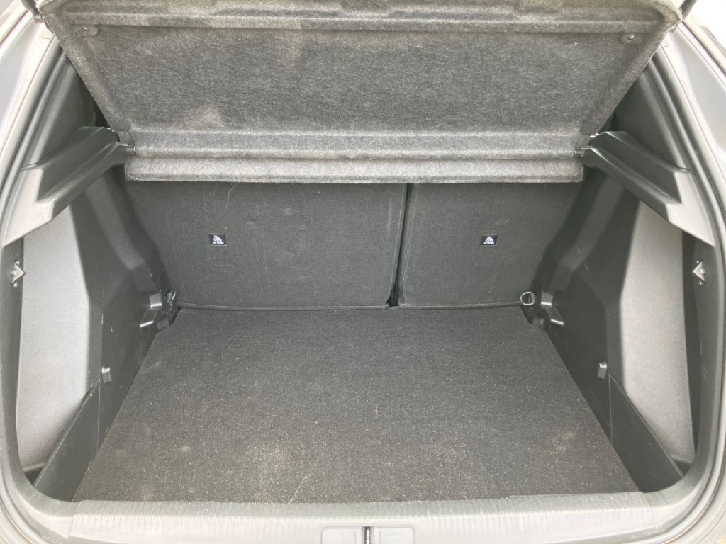 Trunk