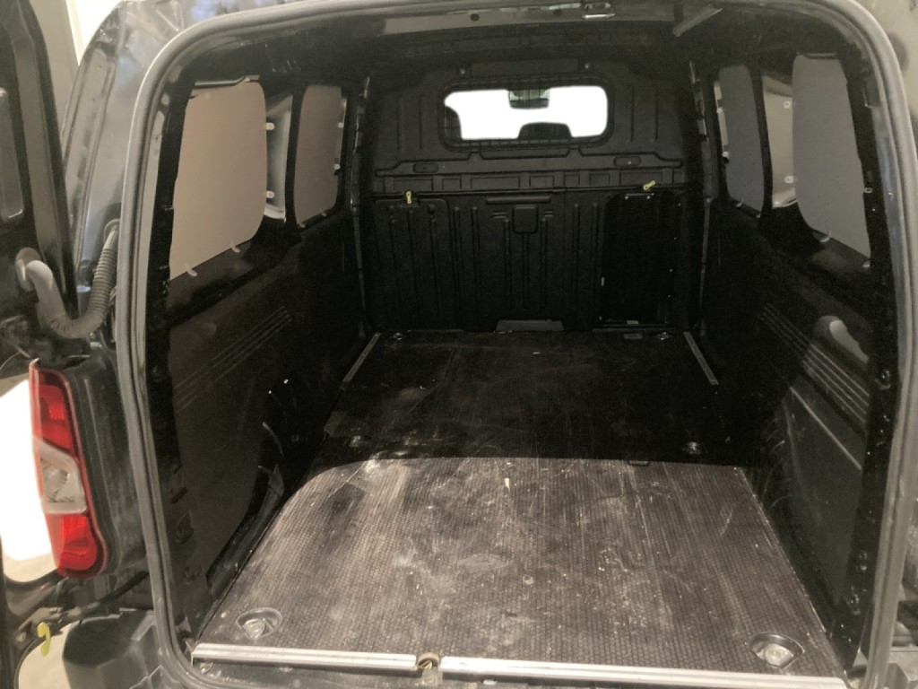Trunk