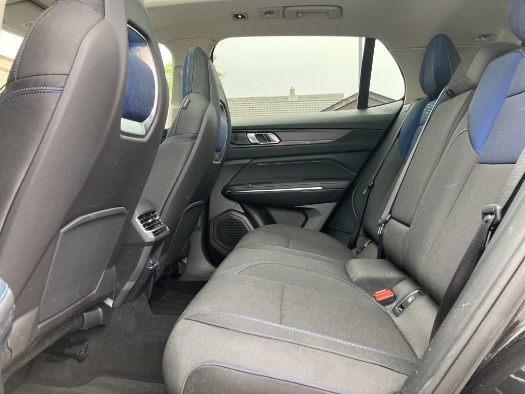 PassengerCabin