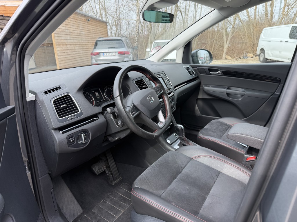 DriverCabin