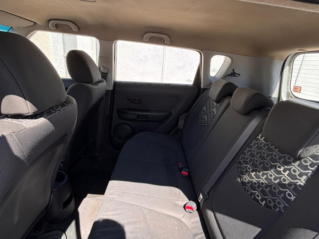 PassengerCabin
