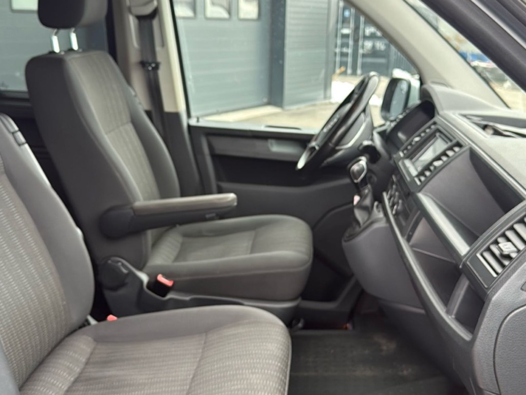 DriverCabin
