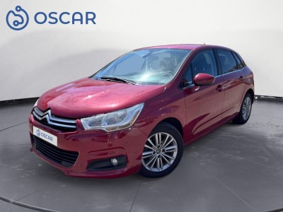 Citroën C4