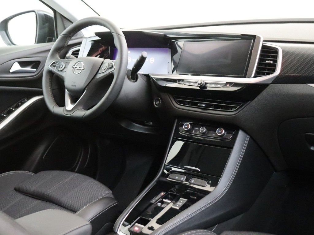 DriverCabin