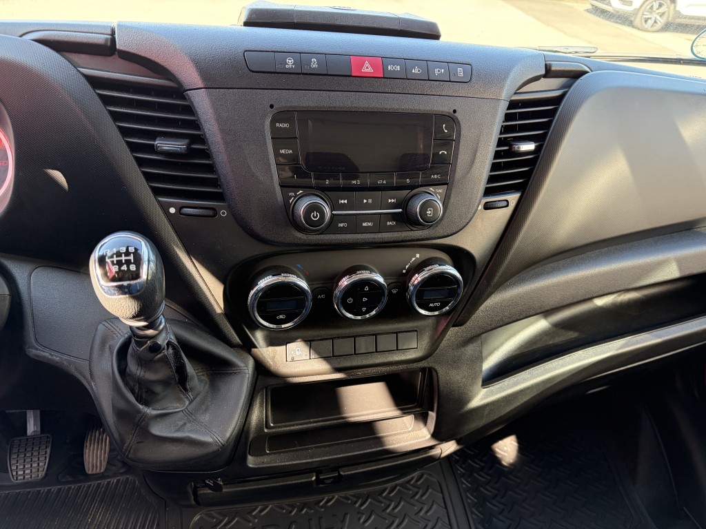 DriverCabin