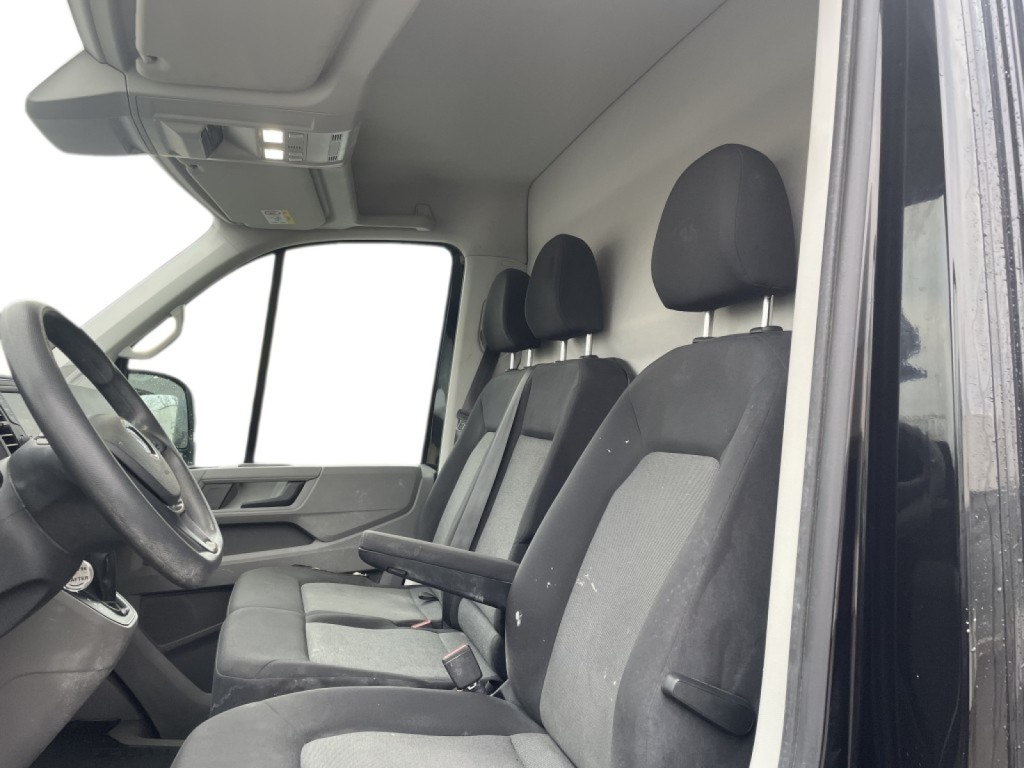 DriverCabin