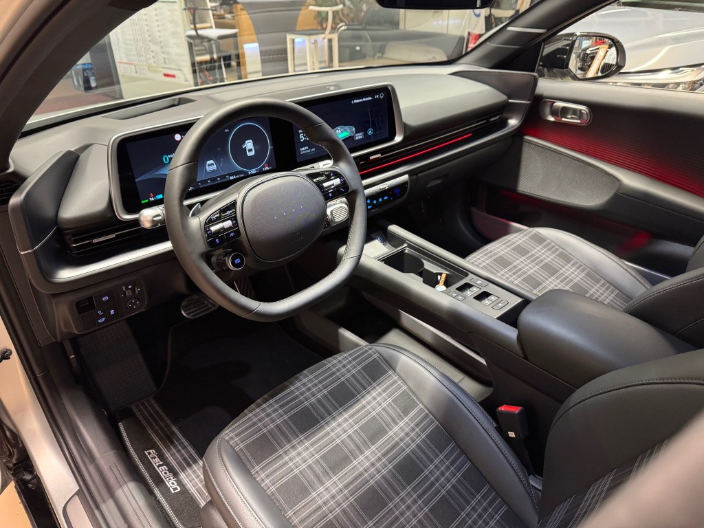 DriverCabin