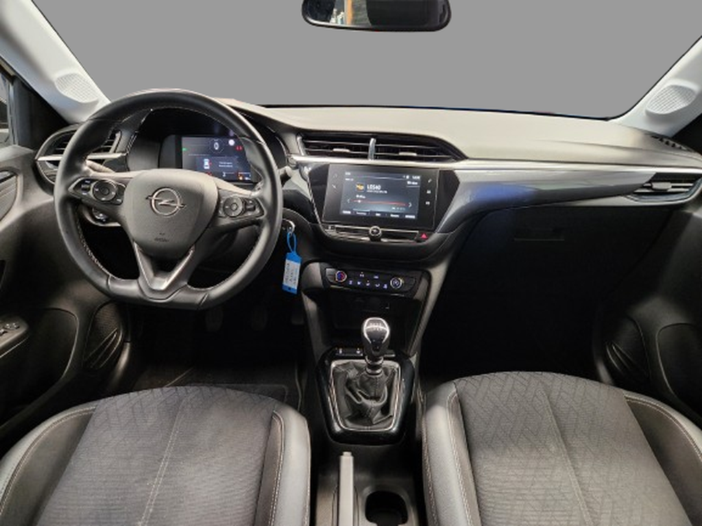 DriverCabin