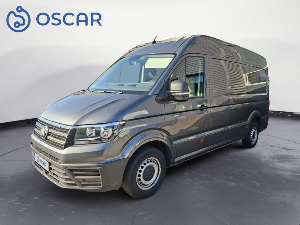 VW Crafter