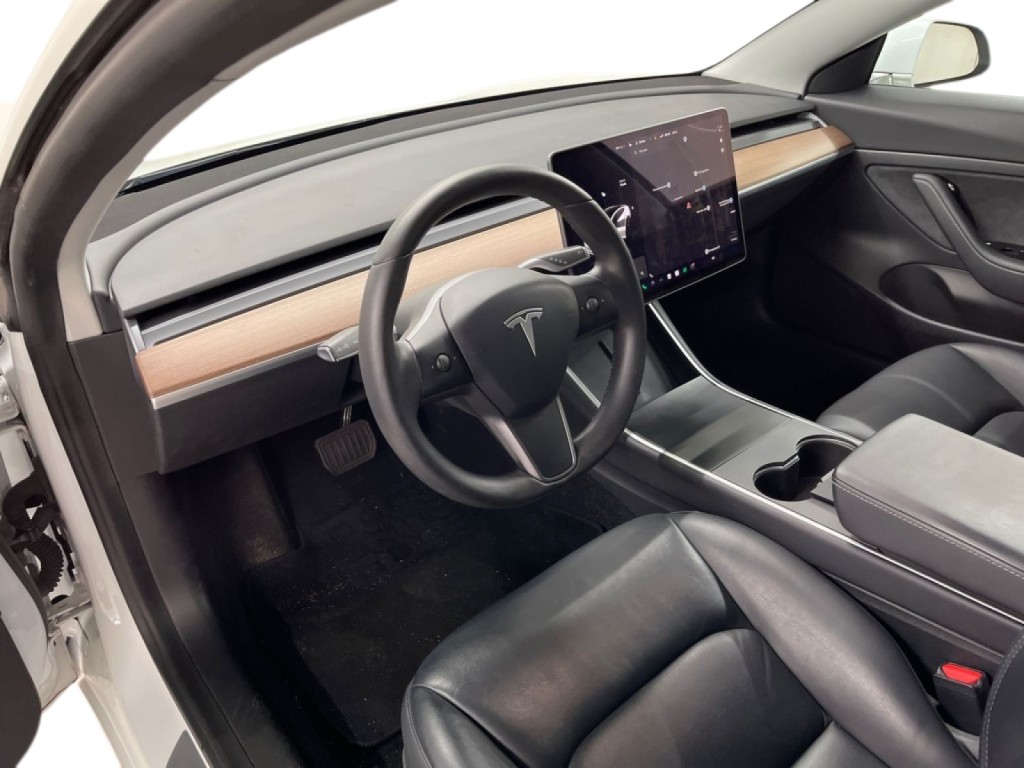 DriverCabin