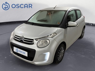 Citroën C1