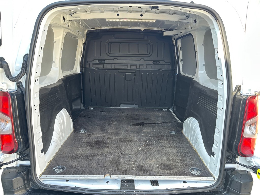 Trunk