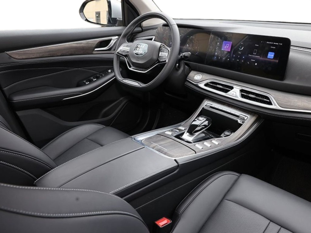 DriverCabin