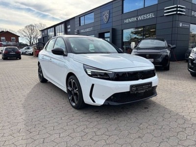 Opel Corsa GS