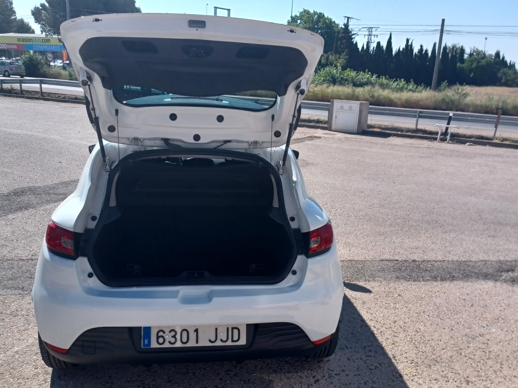 Trunk