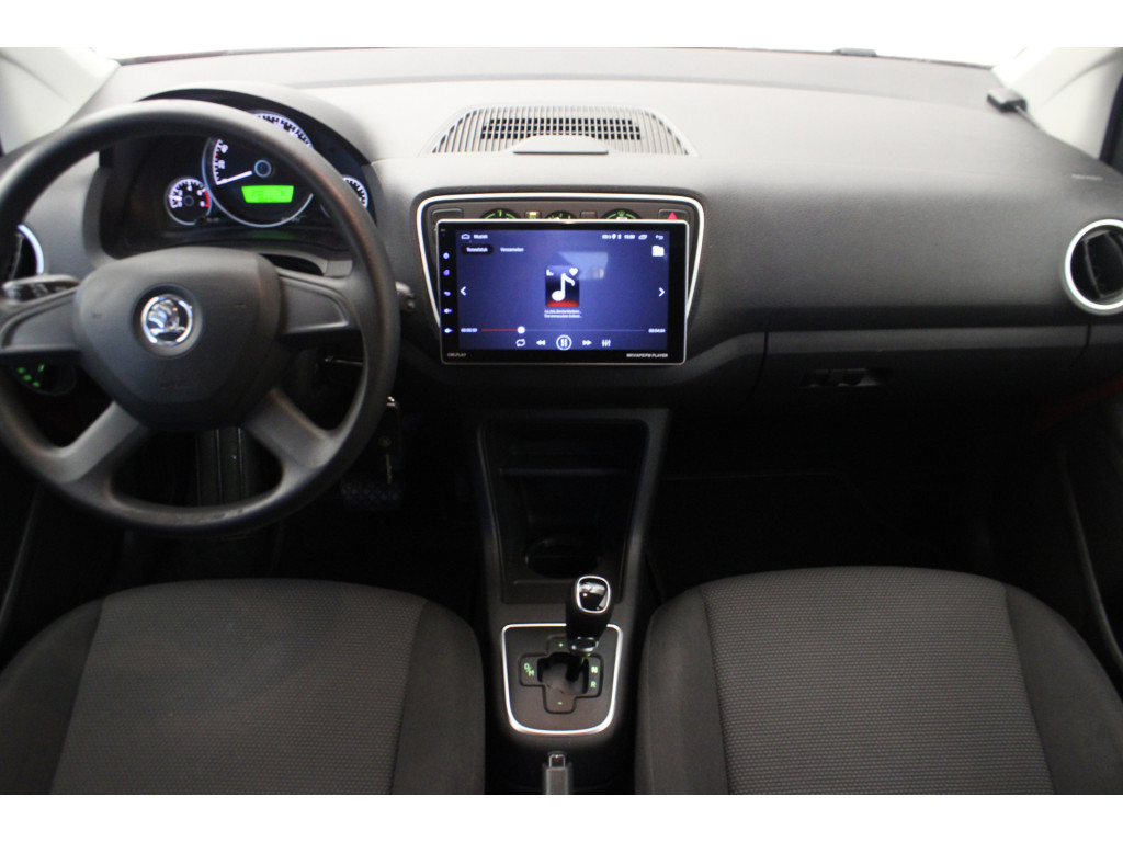 DriverCabin