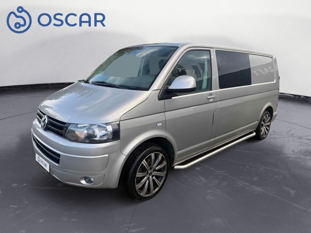 VW Transporter