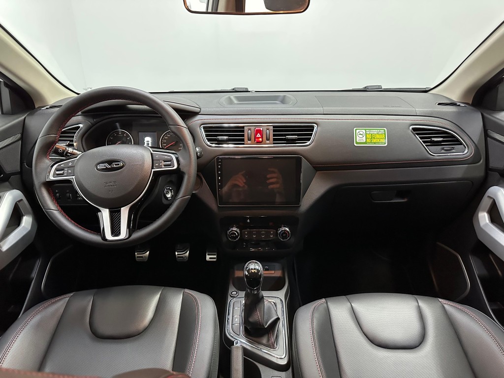 DriverCabin