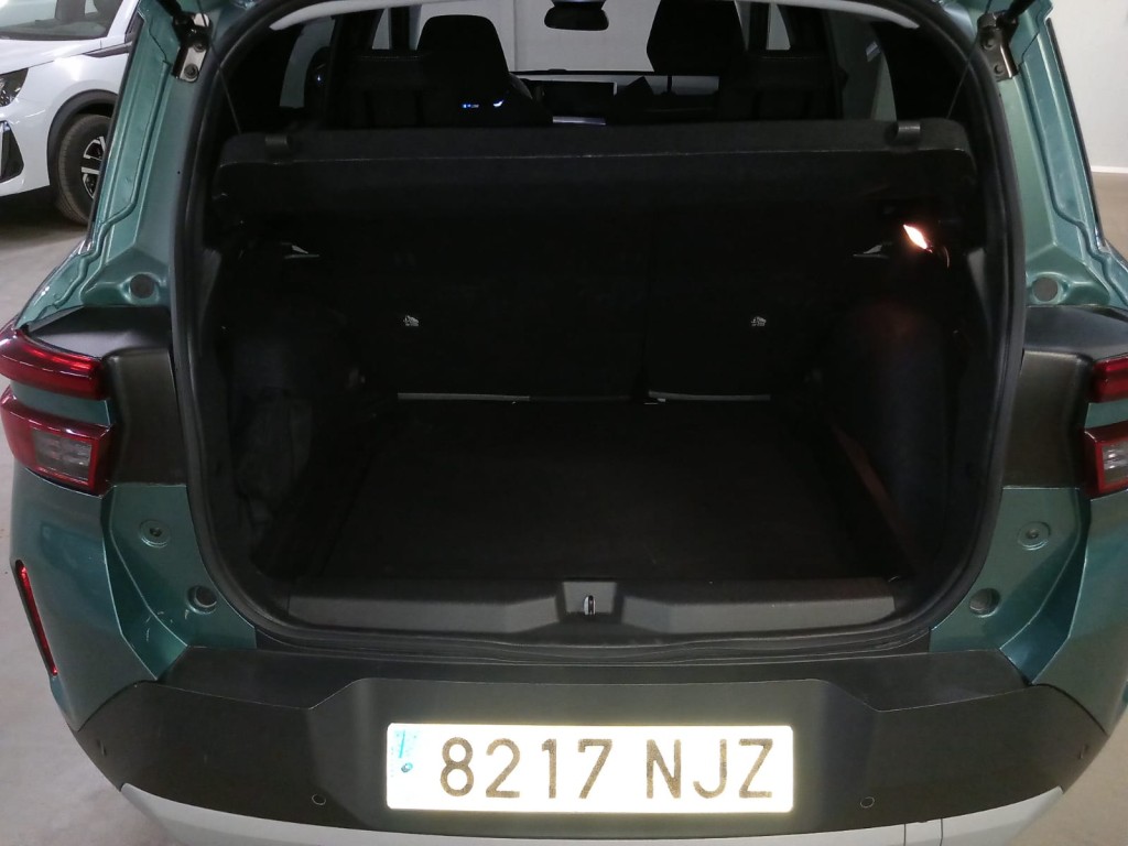 Trunk