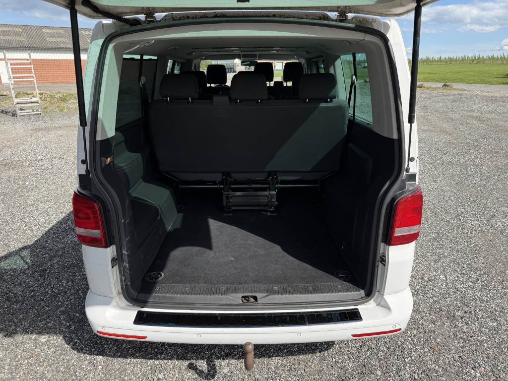 Trunk