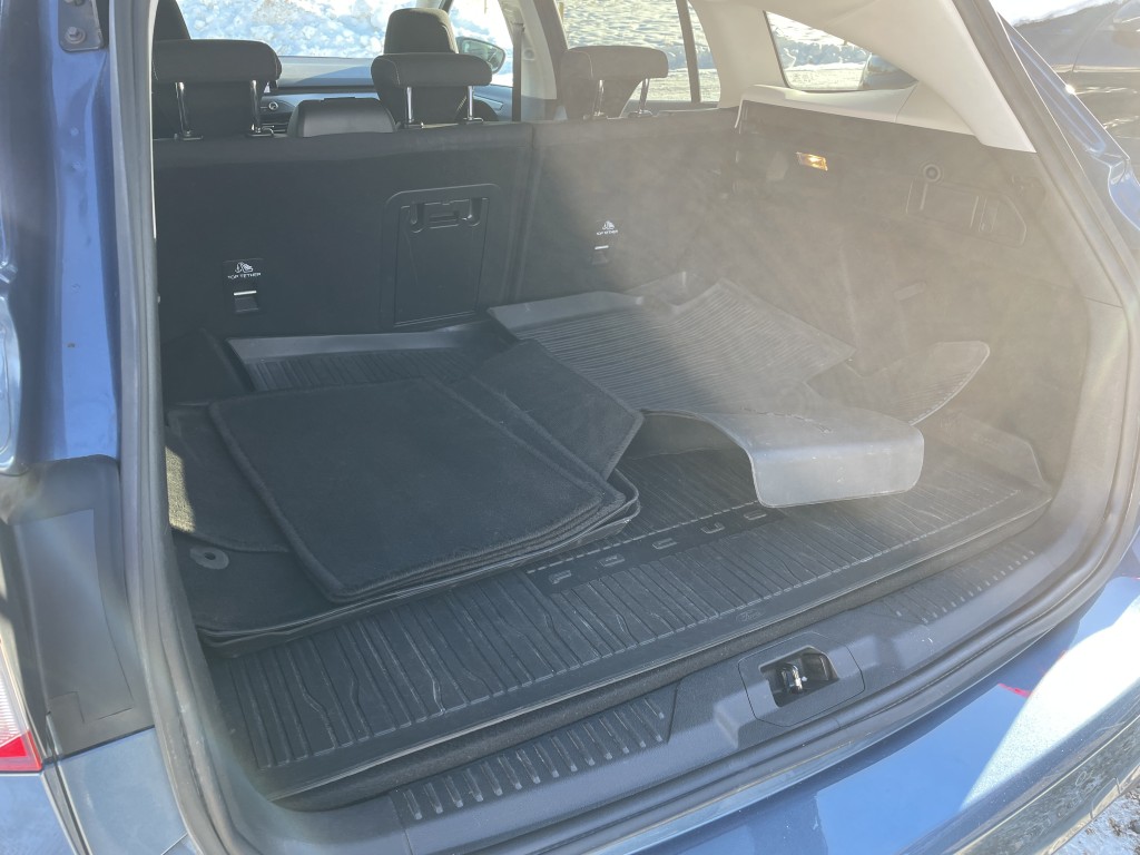 Trunk