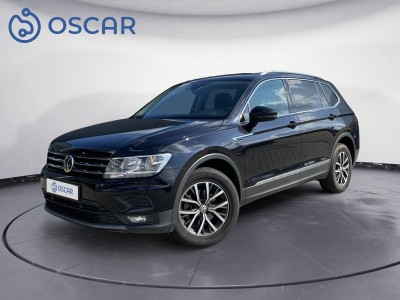 VW Tiguan Allspace