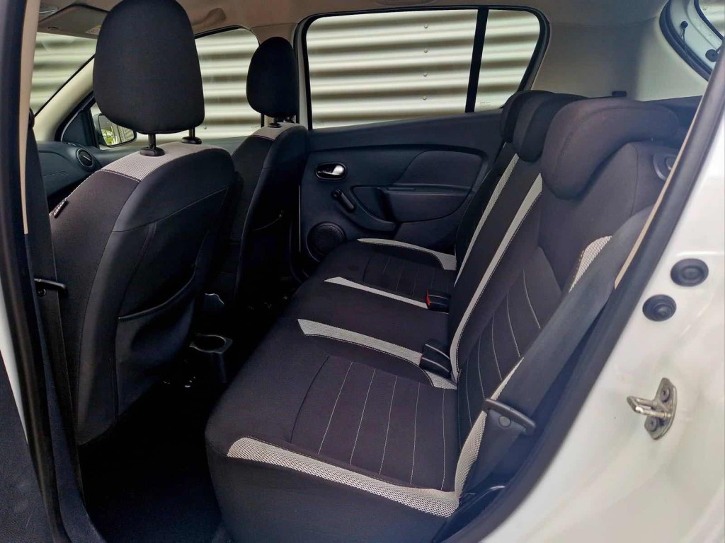 PassengerCabin