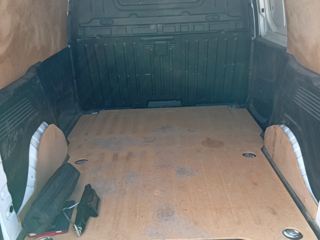 Trunk
