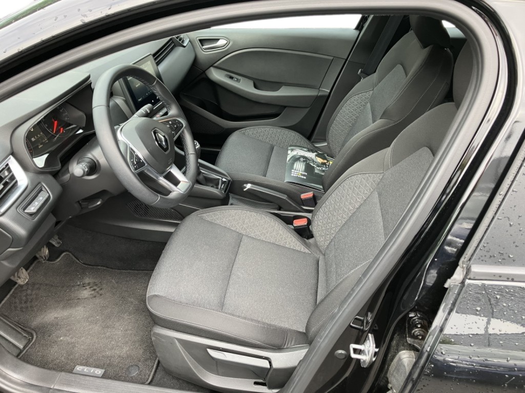 DriverCabin
