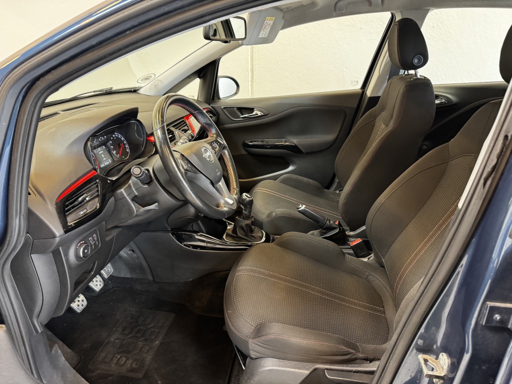 DriverCabin