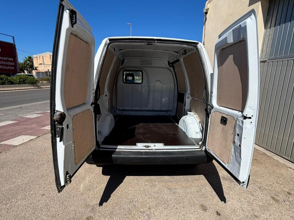PassengerCabin