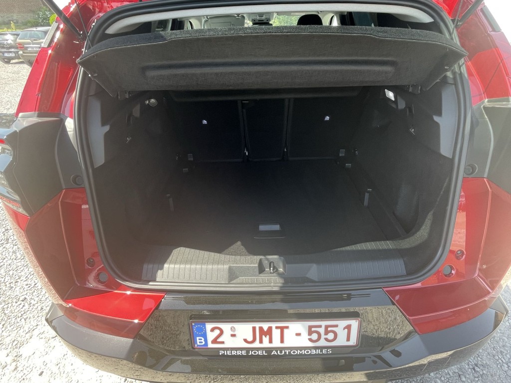 Trunk