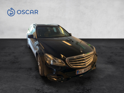 Mercedes-Benz E200