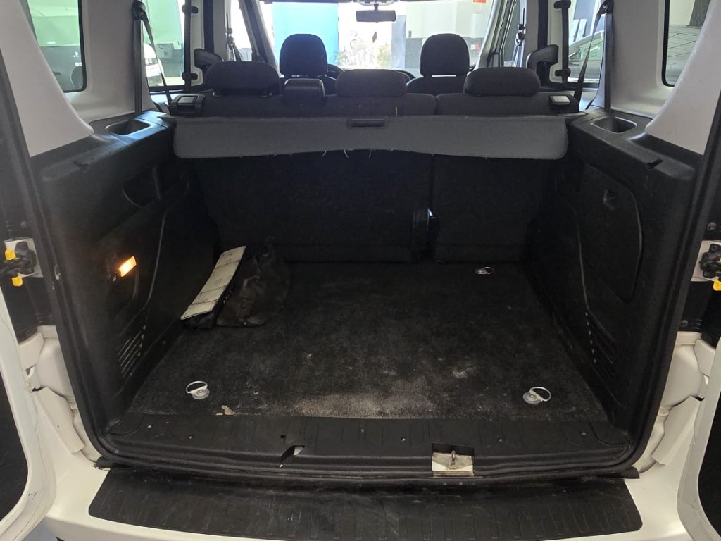 Trunk