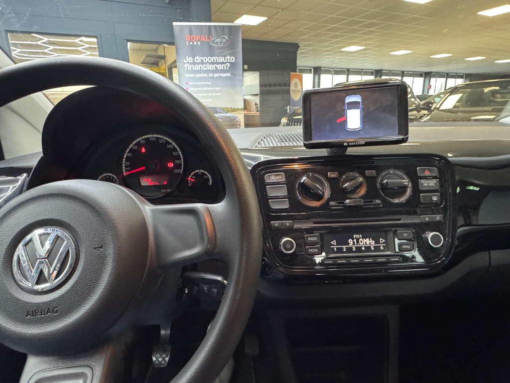 DriverCabin