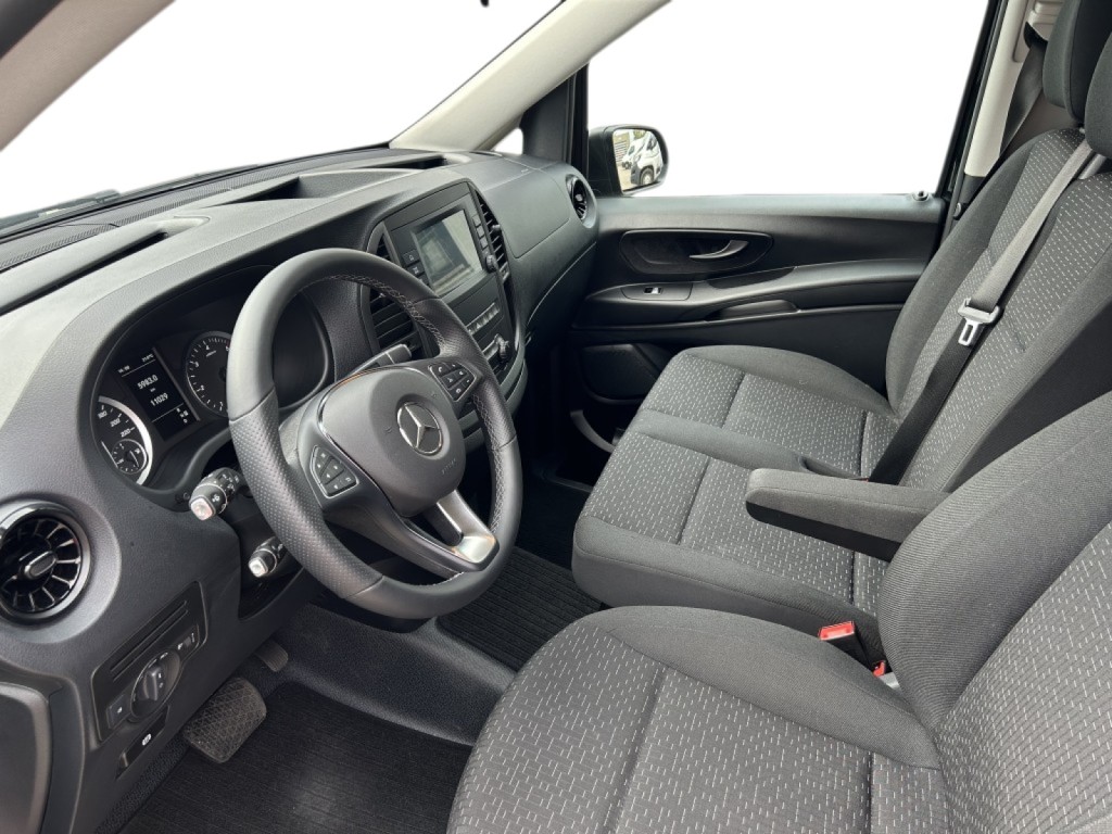 DriverCabin