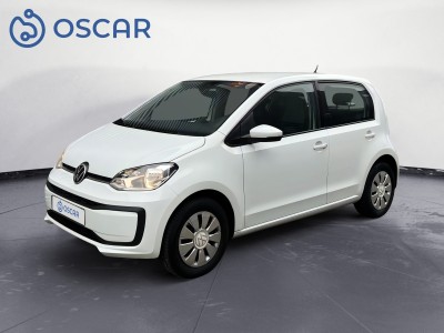 VW Up!