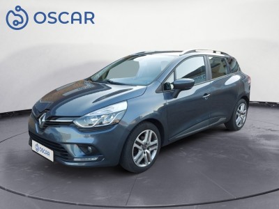 Renault Clio Sport Tourer