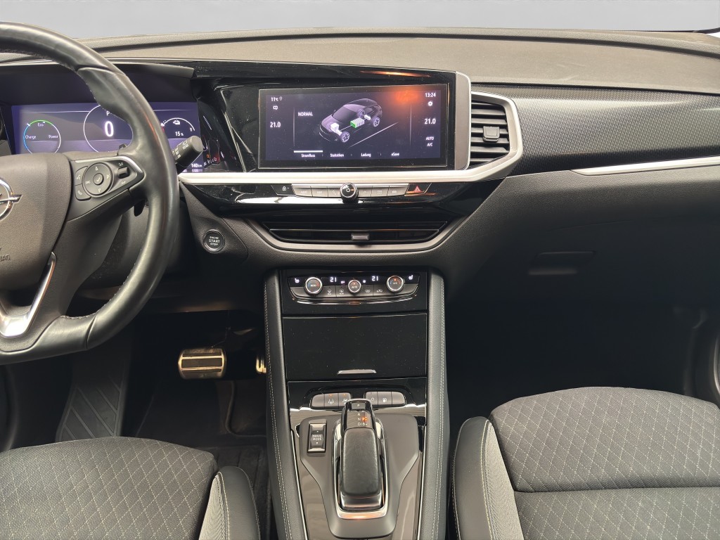 DriverCabin